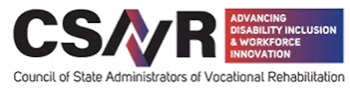 Council of State Administrators of Vocational Rehabilitation
