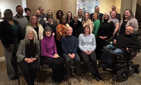 NRLI Cohort R